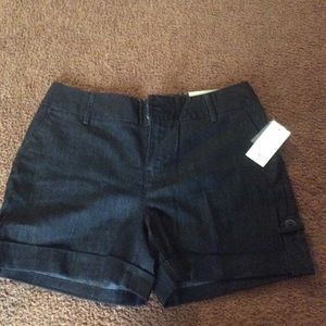 Women’s Cato Classic Denim Shorts